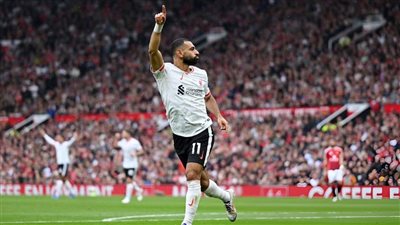 قبل مباراة ميلان.. ماذا قدم صلاح في المباريات الافتتاحية بدوري الأبطال مع ليفربول؟