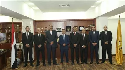 عضو بمجلس إدارة الإسماعيلي يتقدم باستقالته.. ويكشف الأسباب