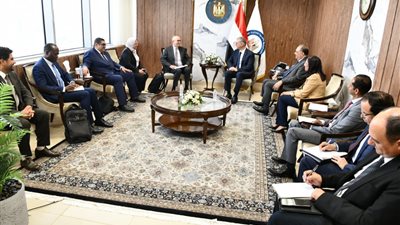 البترول: البنك الدولي ساهم في توصيل الغاز الطبيعي لـ 1.5 مليون وحدة سكنية في مصر