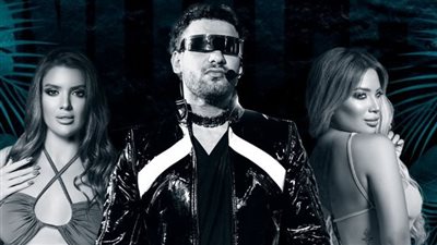 مسلم يحيي حفلًا جماهيريًا في الساحل الشمالي اليوم