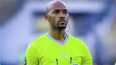 الجابوني تانجوي ميبيامي حكمًا لمباراة الهلال الليبي والمصري بالكونفيدرالية