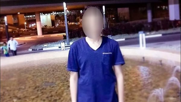  طالب طب القصر العيني