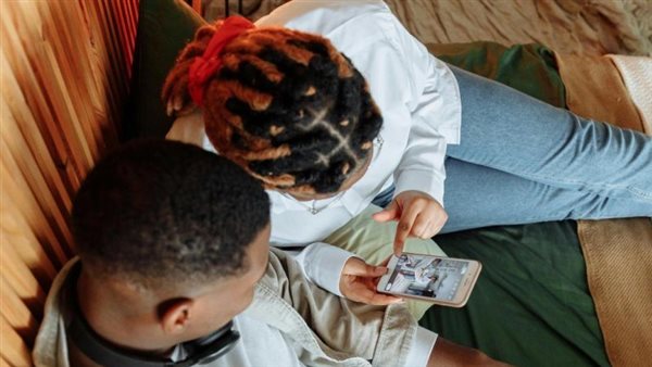  صورة تعبيرية 