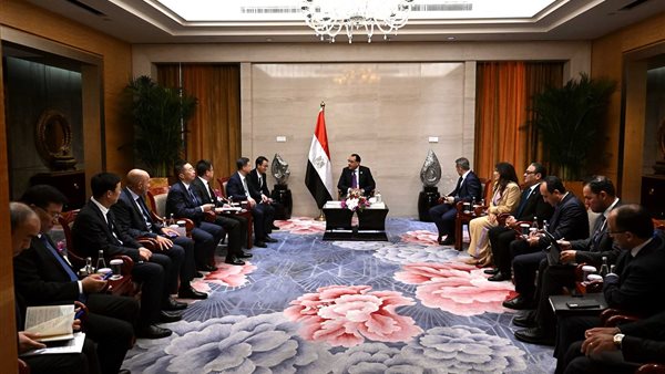 رئيس الوزراء 