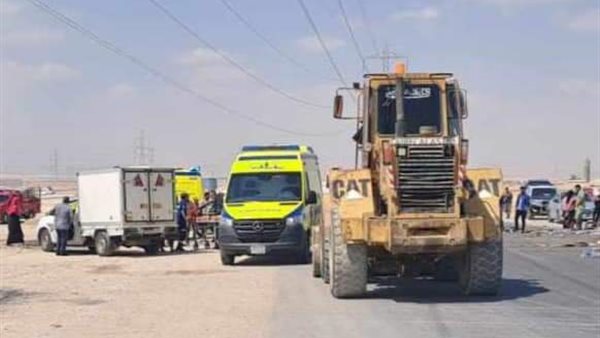 حادث السويس 