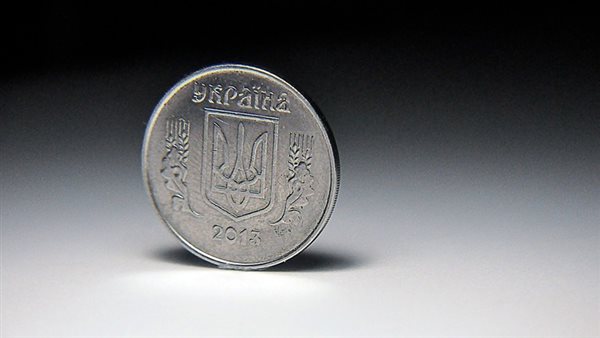 عملة الكوبيك الأوكرانية