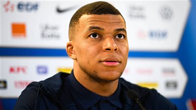 مبابي: لست بحاجة إلى عملية جراحية في الأنف.. ولا أهتم باستقبال الجماهير 