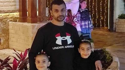 سافر وسايب 100 جنيه.. أسرة بدير مشجع المصري تطالب بالعفو عنه: والدته وبناته يموتون جوعا