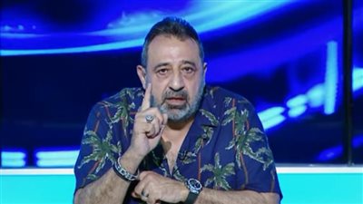 مجدي عبد الغني يهاجم ثنائي الزمالك: إنتوا لسه بالقلم الرصاص.. ومحدش فيكم عنتر 