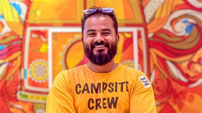 الإفراج عن البلوجر محمد سامي بعد التحقيق معه في واقعة اتهامه بنشر أخبار كاذبة