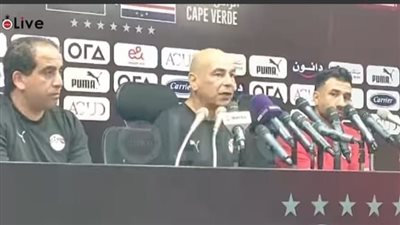 أول تعليق من حسام حسن على مشادته مع أحمد حجازي