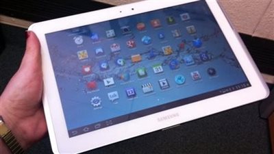 تورط مدير مخازن ومساعديه في سرقة 1100 تابلت من مخازن وزارة التعليم بأكتوبر