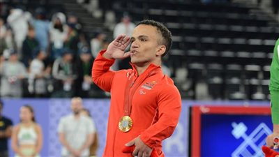 أبطال البارالمبياد| محمد المنياوي: أهل قريتي صنعوا احتفالا لي.. وصفاء حسن: هذا أفضل تعليق رأيته في حياتي 