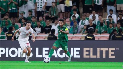 تصفيات كأس العالم 2026| السعودية تتعادل مع إندونيسيا.. والكويت تحرم الأردن من فوز ثمين باللحظات الأخيرة 