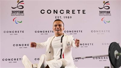 الشباب والرياضة بالغربية تهنئ محمد المنياوي لإحرازه ذهبية الأولمبياد في رفع الأثقال البارالمبية باريس 2024