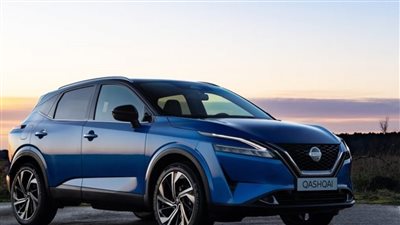 أغلى سيارة زيرو تقدمها نيسان في مصر