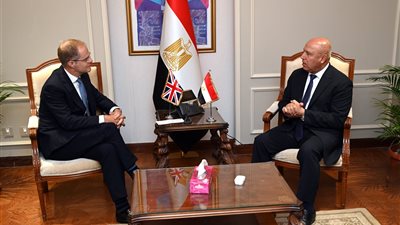 النقل: بريطانيا أكدت توفير التمويل لمشروع المونوريل الذي يتم تنفيذه لأول مرة