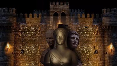 بـ 630 جنيها للأجنبي.. أسعار تذاكر الصوت والضوء بقلعة قايتباي بالإسكندرية