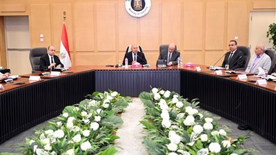 كامل الوزير: وقف منح تراخيص البناء بمنطقتي بياض العرب وكوم أبو راضي إلا بعد تخطيط وترفيق المنطقتين