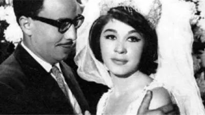 تزوجها دون موافقة والدها.. تعرف على قصة حب فؤاد المهندس وشويكار