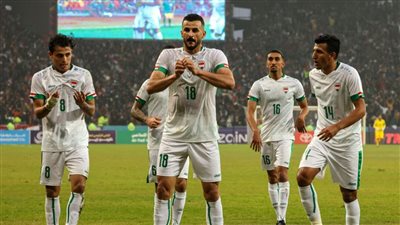  نقل نجم منتخب العراق إلى أحد مستشفيات الكويت بعد إصابته بنزيف في القلب