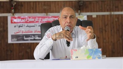 محافظ المنيا: أتابع ملف الأسمدة بنفسي.. ونعمل على وصولها إلى مستحقيها بشكل عادل