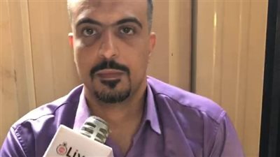 بعد إحالة إمام عاشور للمحاكمة.. فرد الأمن صاحب واقعة الضرب: النيابة نصفتنا وإن شاء الله القضاء ينصفنا | بث مباشر