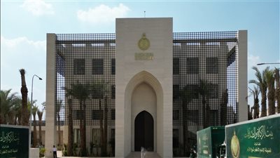 بيت الزكاة والصدقات يطلق برنامج تعليم لدعم الطلاب الأجانب الدارسين بالجامعات المصرية