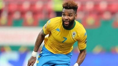 صدمة لـ الزمالك.. أرون بوبيندزا يحسم وجهته المقبلة في الصيف 