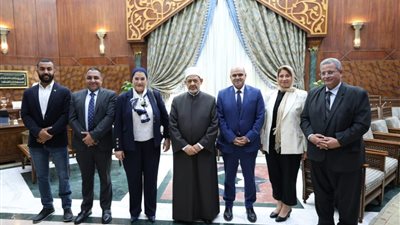 شيخ الأزهر: الشريعة أنصفت المرأة وأقرت لها حقوقًا لم تعرفها قبل الإسلام