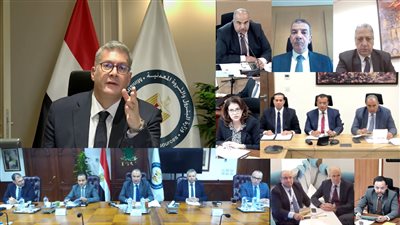 222 مليون قدم مكعب غاز يوميًا متوسط إنتاج حقول البرلس ورشيد العام المالي الماضي