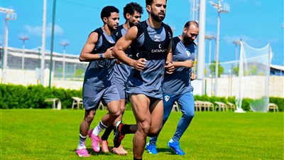 زيزو أبرزهم.. انتهاء عقود رباعي الزمالك عقب نهائي كأس مصر 