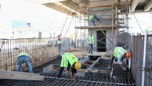 أعمال مقاولات لشركات