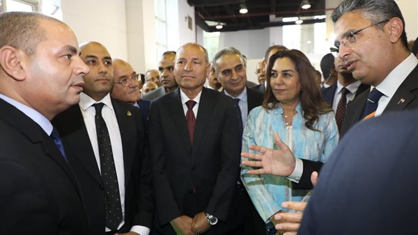 معرض أهلا مدارس