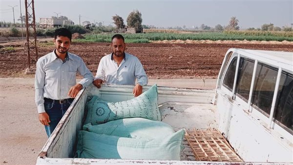 جانب من الحملة 