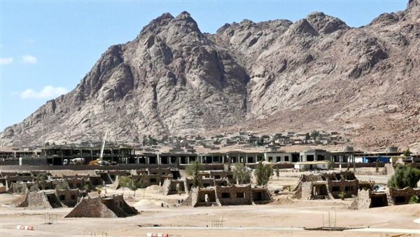 مشروع تطوير موقع