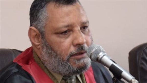 الدكتور إمام رمضان