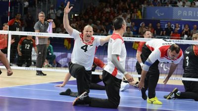 ميداليتان في يوم واحد.. البعثة المصرية تحقق نجاحًا بدورة الألعاب البارالمبية باريس 2024| بث مباشر