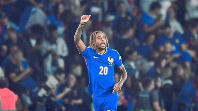 صدمة لـ باريس سان جيرمان.. برادلي باركولا يعاني من إصابة مزمنة