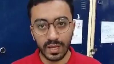 صيدلية خيرية.. طلاب طب المنوفية يصرفون الأدوية بالمجان لغير القادرين | بث مباشر