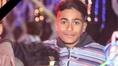 سافر بحثا عن لقمة العيش.. حزن بقرية حجازة بقنا بعد وفاة شاب في حادث مروري