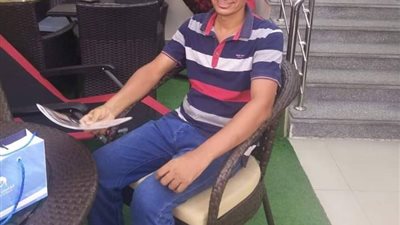 حسن الخاتمة.. تشييع جثمان شاب توفي أثناء ذهابه لصلاة الجمعة