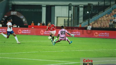 عودة مرموش وتريزيجيه ومروان عطية لتشكيل المنتخب أمام بوتسوانا بختام تصفيات أمم إفريقيا