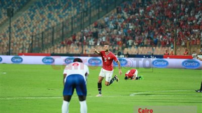 الإصابة تهدد ظهور رامي ربيعة مع منتخب مصر في معسكر سبتمبر