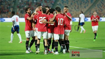 فاروق جعفر: يجب دعم حسام حسن ولاعبي المنتخب.. ولم نواجه صعوبات أمام بوتسوانا