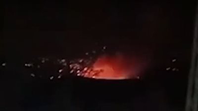 بعد تعرضها للقصف من لبنان.. انقطاع التيار الكهربائي عن بلدات بشمال إسرائيل