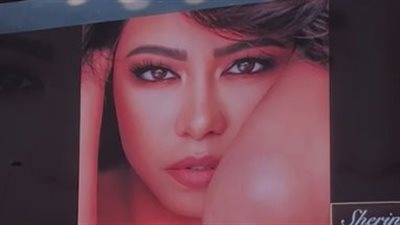 التكريم فرق معايا نفسيًا.. رسالة صوتية لـ شيرين عبد الوهاب في حفل توزيع جوائز دير جيست