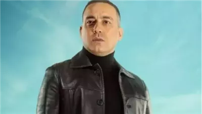 دياب يحصد جائزة الأفضل من حفل دير جيست عن دوره في مسلسل مليحة