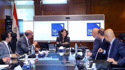 شركة أيادي التابعة لبنك الاستثمار القومي تستهدف زيادة مساهمات القطاع الخاص بها