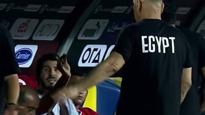 كمال درويش: ما حدث بين حجازي وحسام حسن لا يليق.. واللاعب الكبير له احترامه